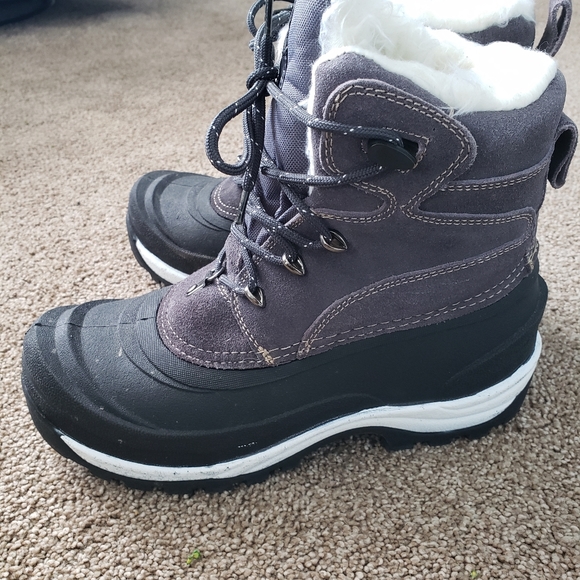 Tamarack snow boots Clearance